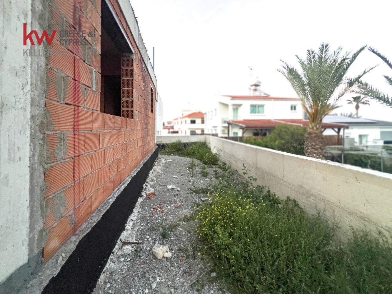 3 bedrooms Bungalow in Oroklini, Larnaka, Cyprus No. 52511