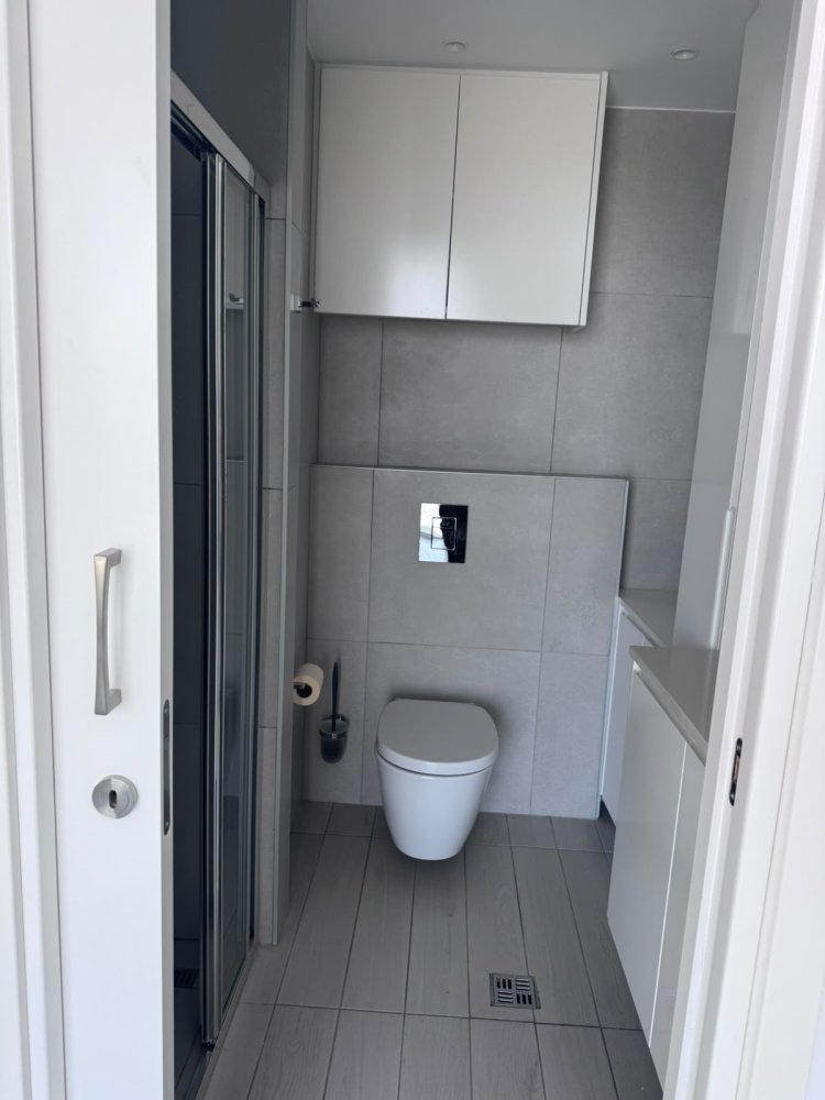 2 dormitorios Apartamento en Larnaca, Larnaka, Chipre No. 61561