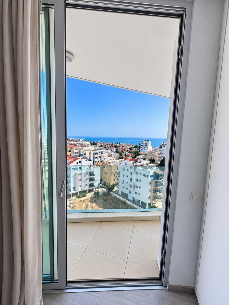 2 dormitorios Apartamento en Larnaca, Larnaka, Chipre No. 61561