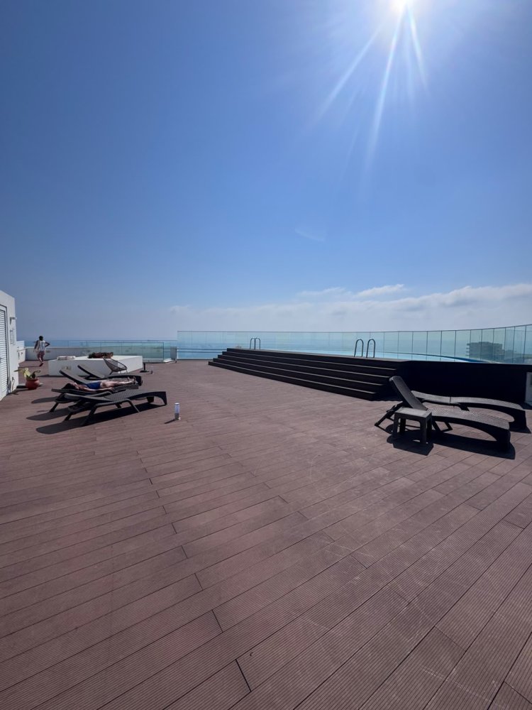 2 dormitorios Apartamento en Larnaca, Larnaka, Chipre No. 61561