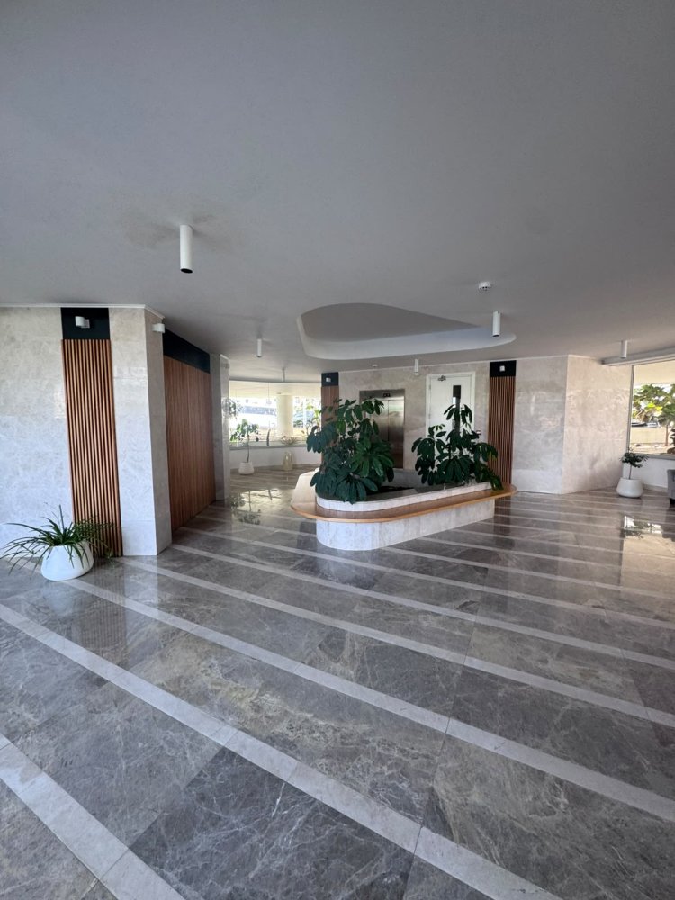 2 dormitorios Apartamento en Larnaca, Larnaka, Chipre No. 61561