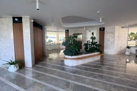 2 dormitorios Apartamento en Larnaca, Larnaka, Chipre No. 61561