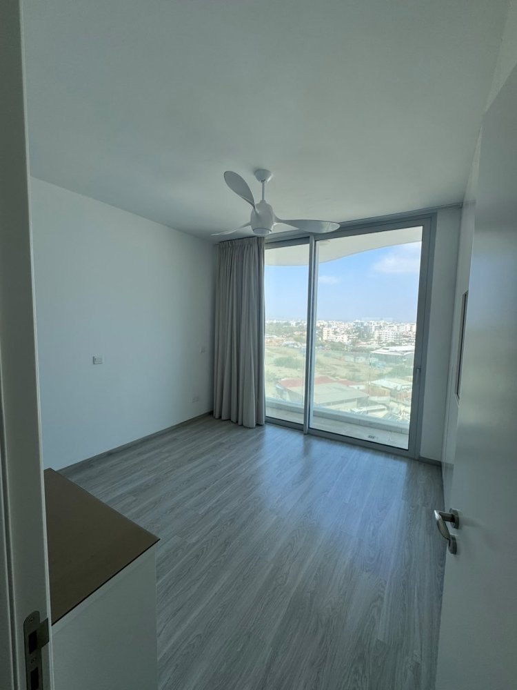 2 dormitorios Apartamento en Larnaca, Larnaka, Chipre No. 61561
