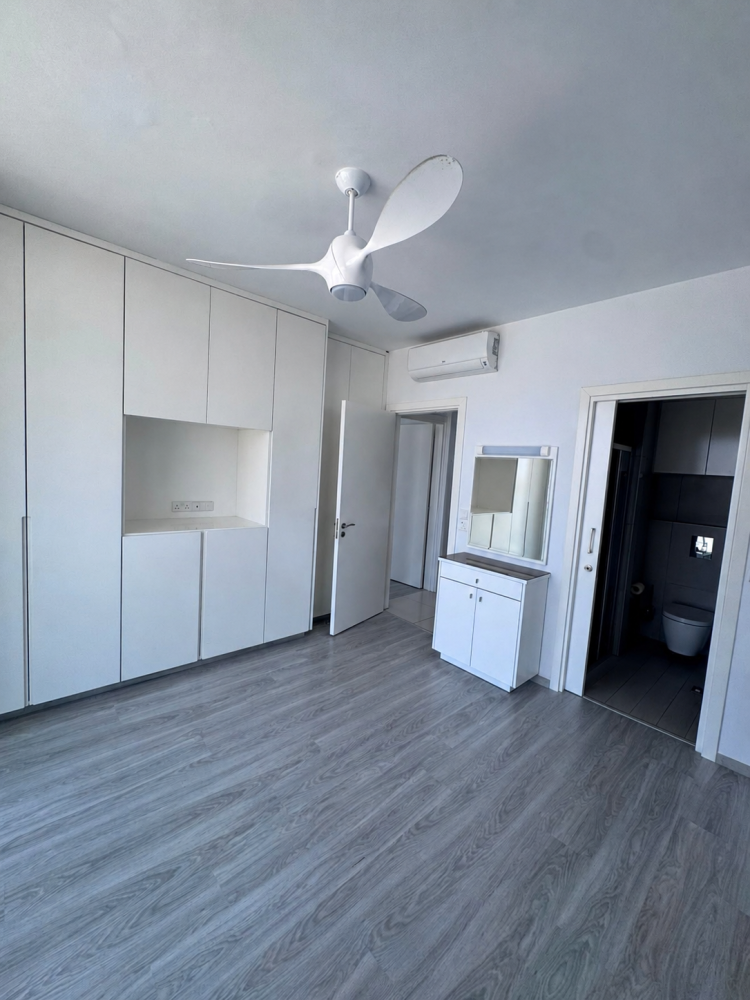 2 dormitorios Apartamento en Larnaca, Larnaka, Chipre No. 61561