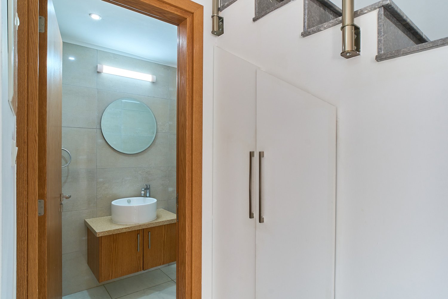 4 bedrooms Villa in Agios Athanasios, Limassol, Cyprus No. 62771