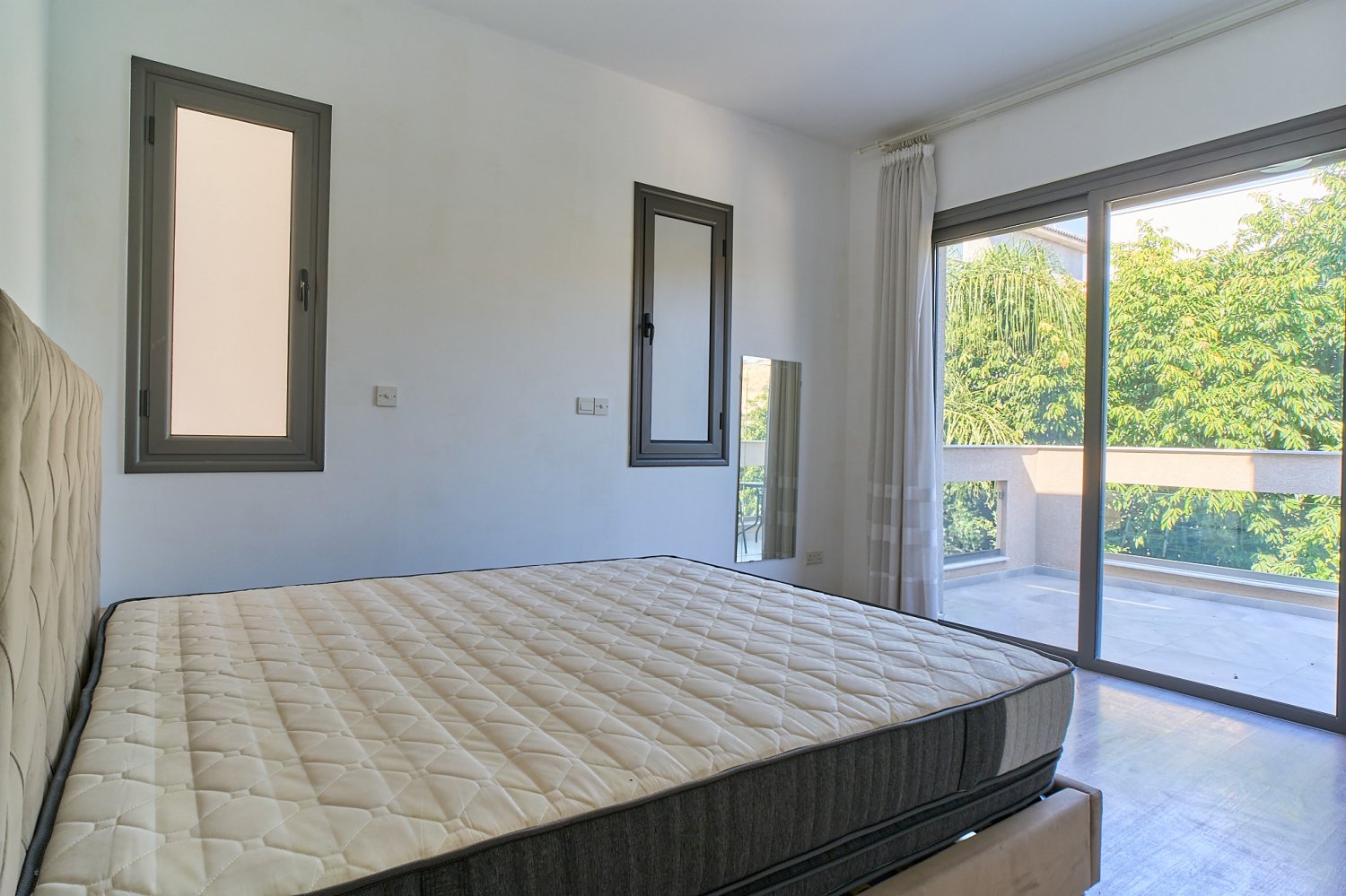 4 bedrooms Villa in Agios Athanasios, Limassol, Cyprus No. 62771