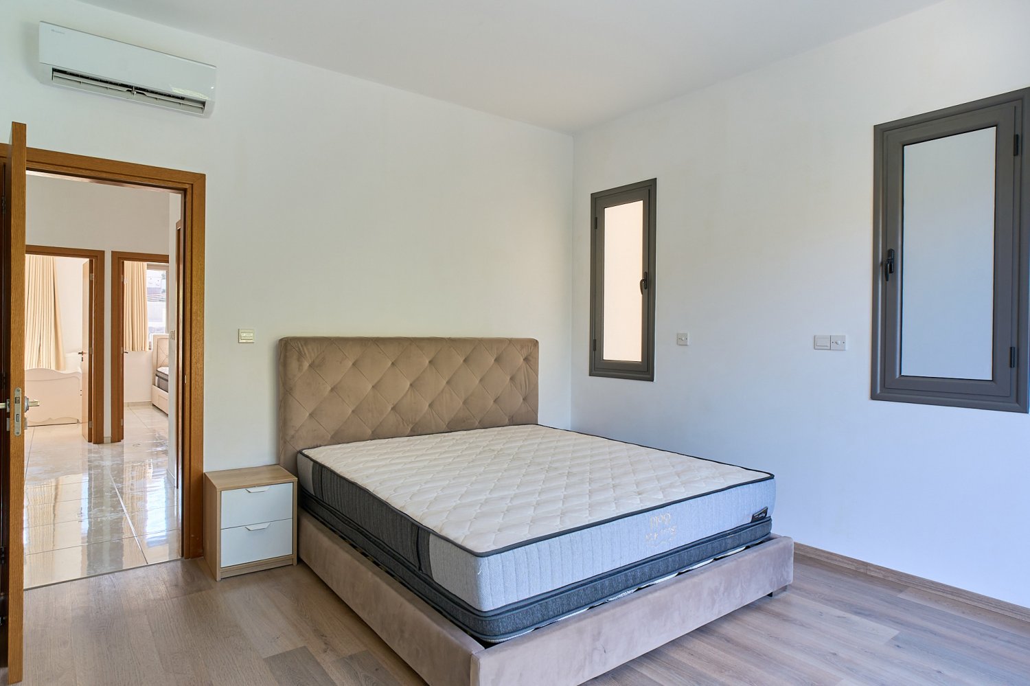 4 bedrooms Villa in Agios Athanasios, Limassol, Cyprus No. 62771