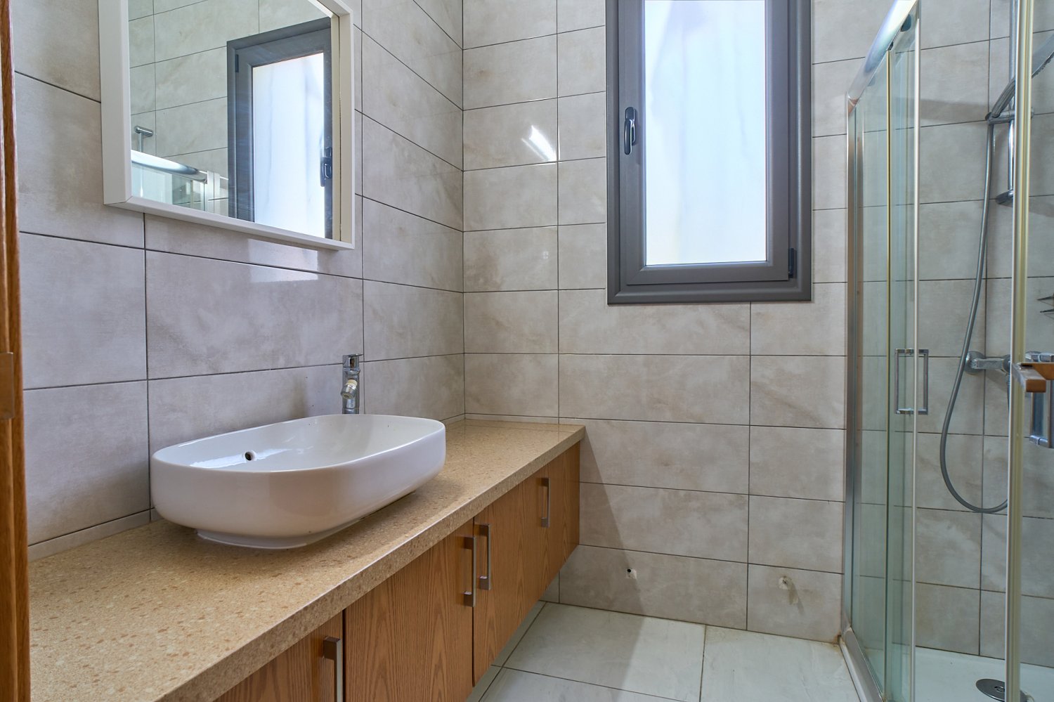 4 bedrooms Villa in Agios Athanasios, Limassol, Cyprus No. 62771