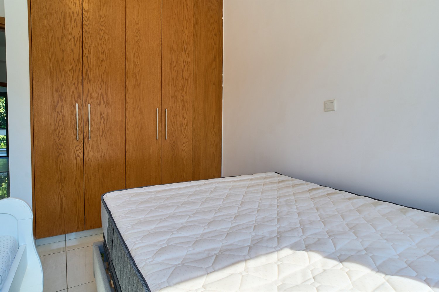 4 bedrooms Villa in Agios Athanasios, Limassol, Cyprus No. 62771