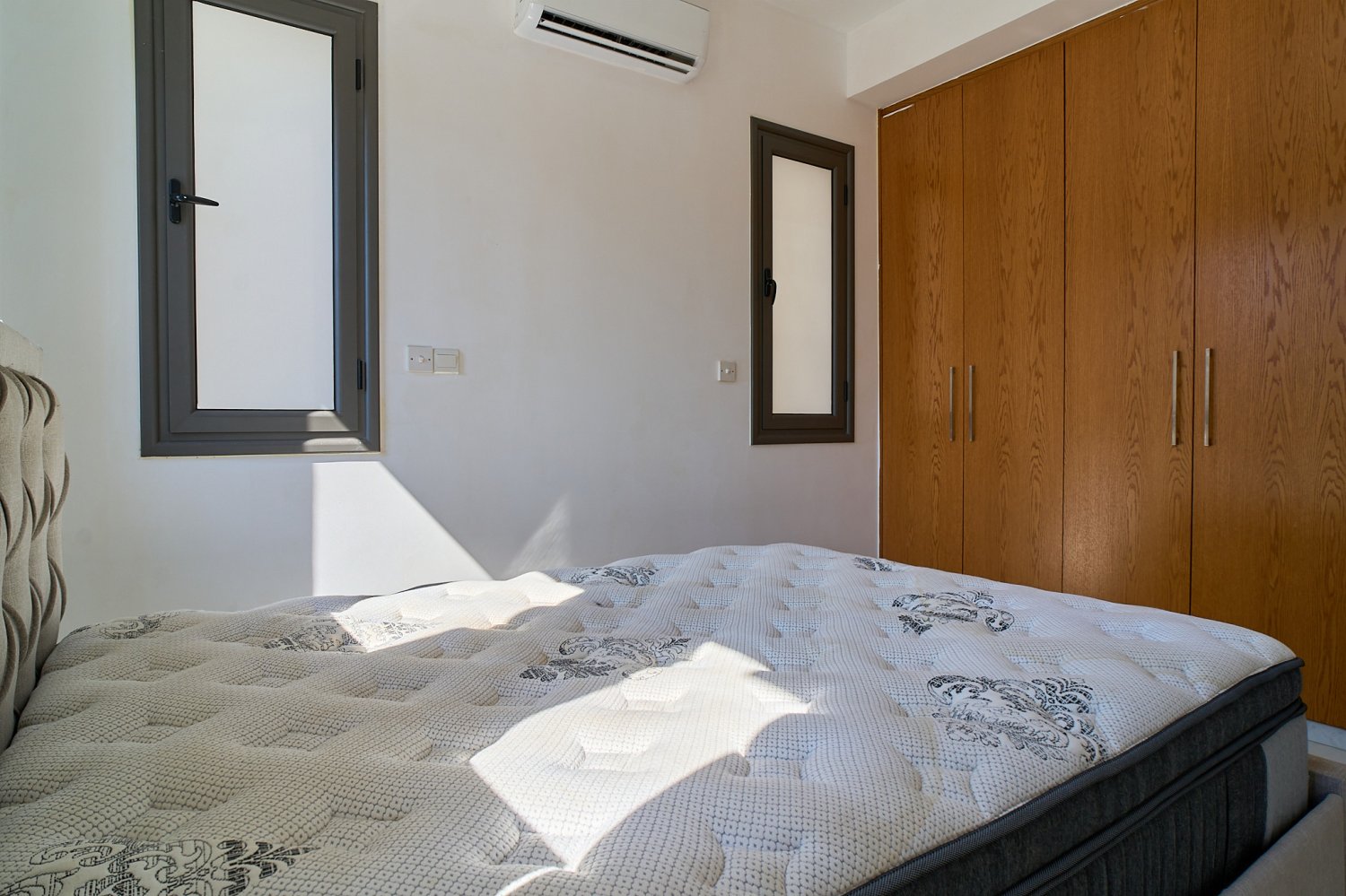 4 bedrooms Villa in Agios Athanasios, Limassol, Cyprus No. 62771