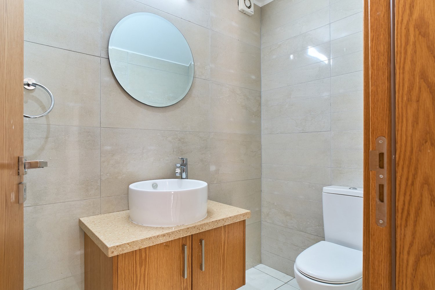 4 bedrooms Villa in Agios Athanasios, Limassol, Cyprus No. 62771