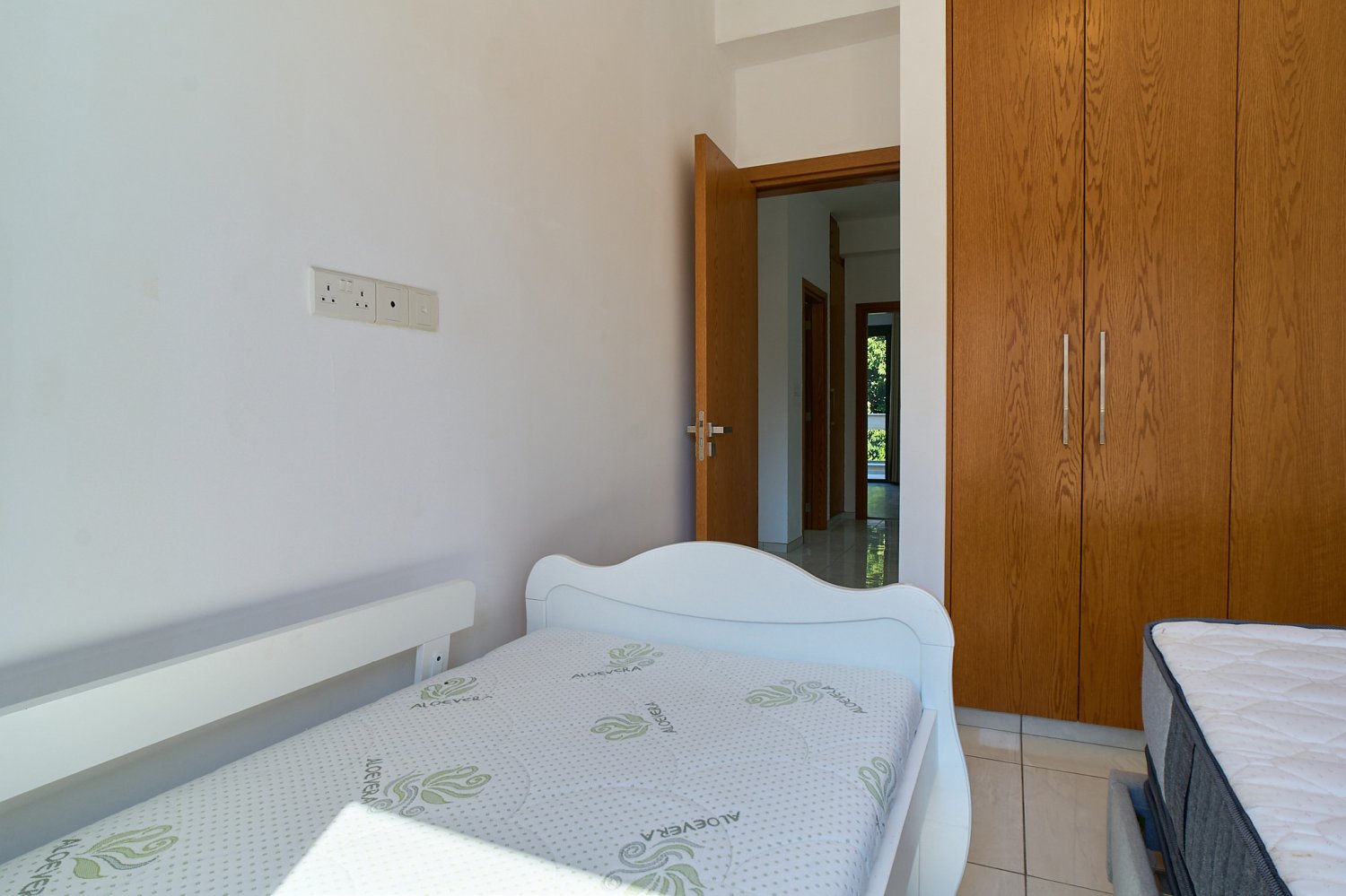 4 bedrooms Villa in Agios Athanasios, Limassol, Cyprus No. 62771