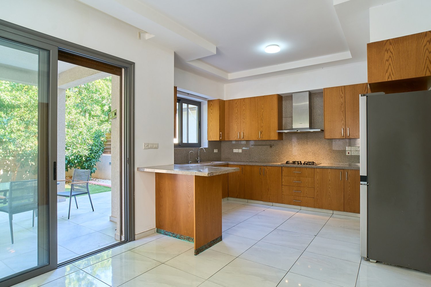 4 bedrooms Villa in Agios Athanasios, Limassol, Cyprus No. 62771