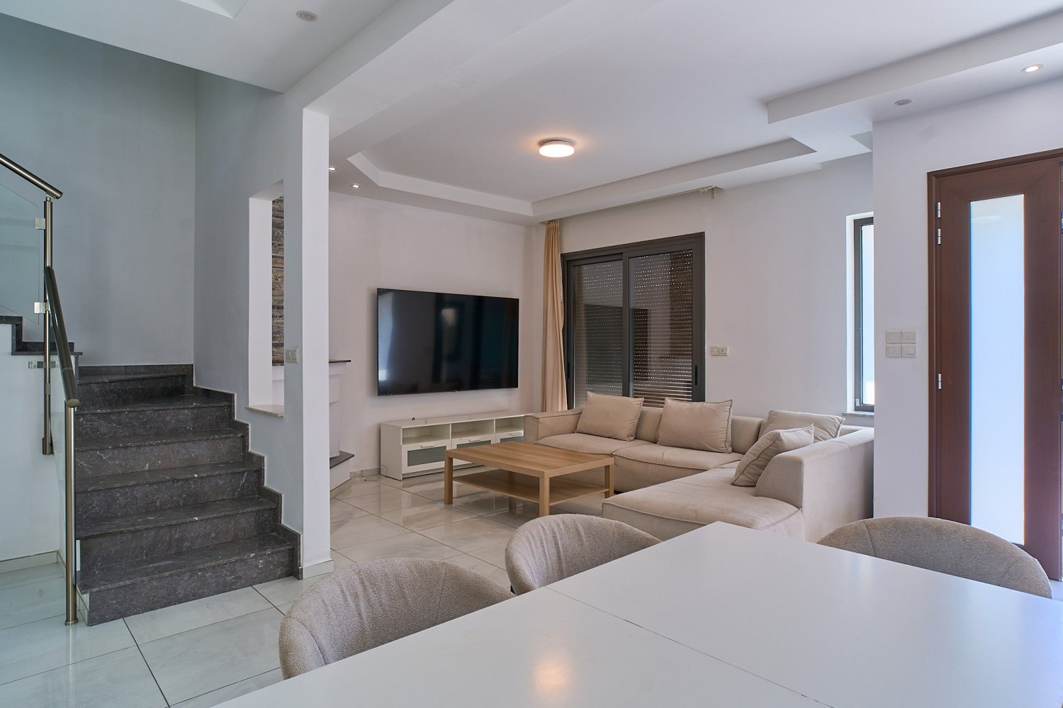 4 bedrooms Villa in Agios Athanasios, Limassol, Cyprus No. 62771