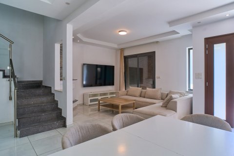 4 bedrooms Villa in Agios Athanasios, Limassol, Cyprus No. 62771