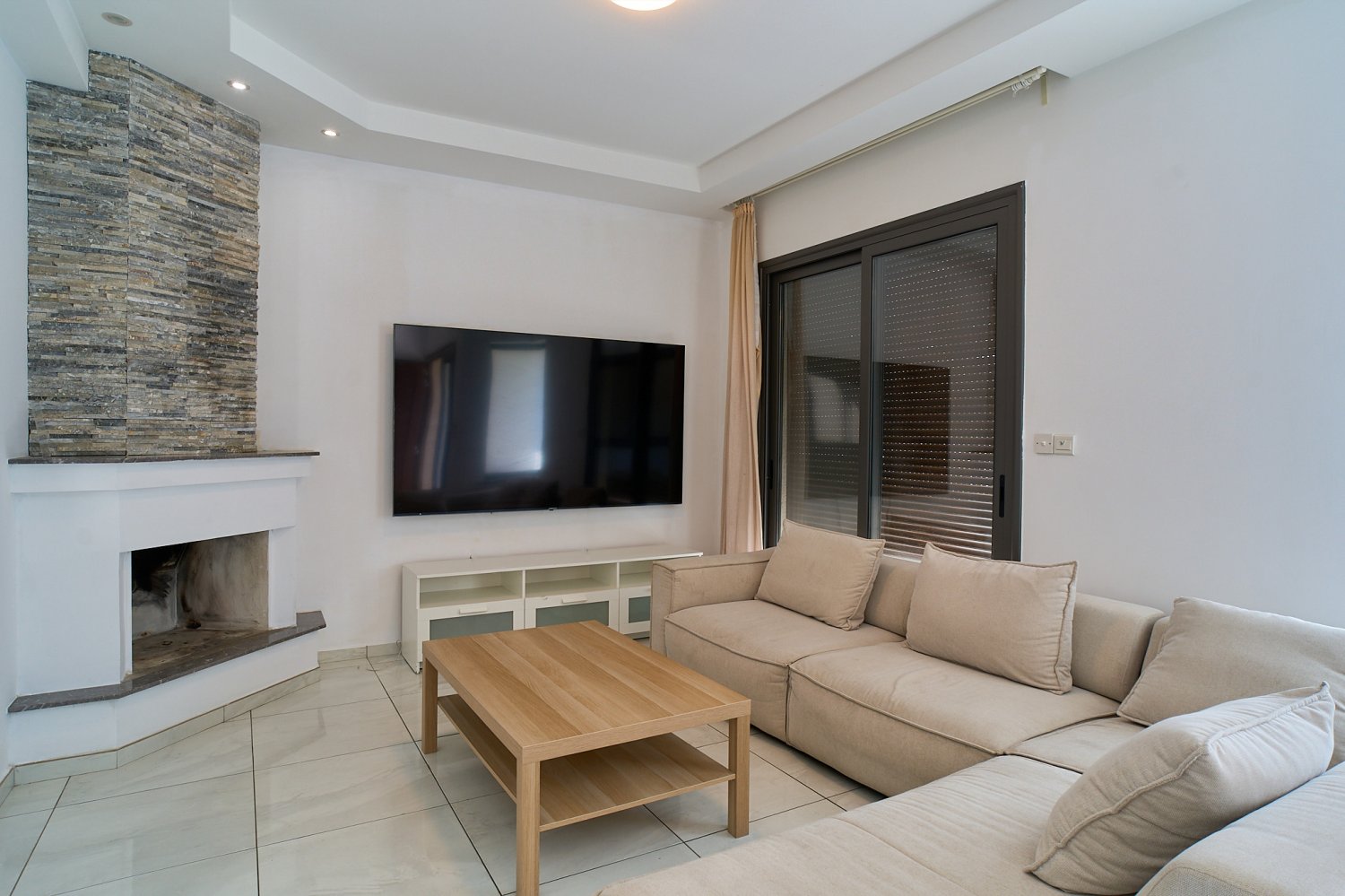 4 bedrooms Villa in Agios Athanasios, Limassol, Cyprus No. 62771