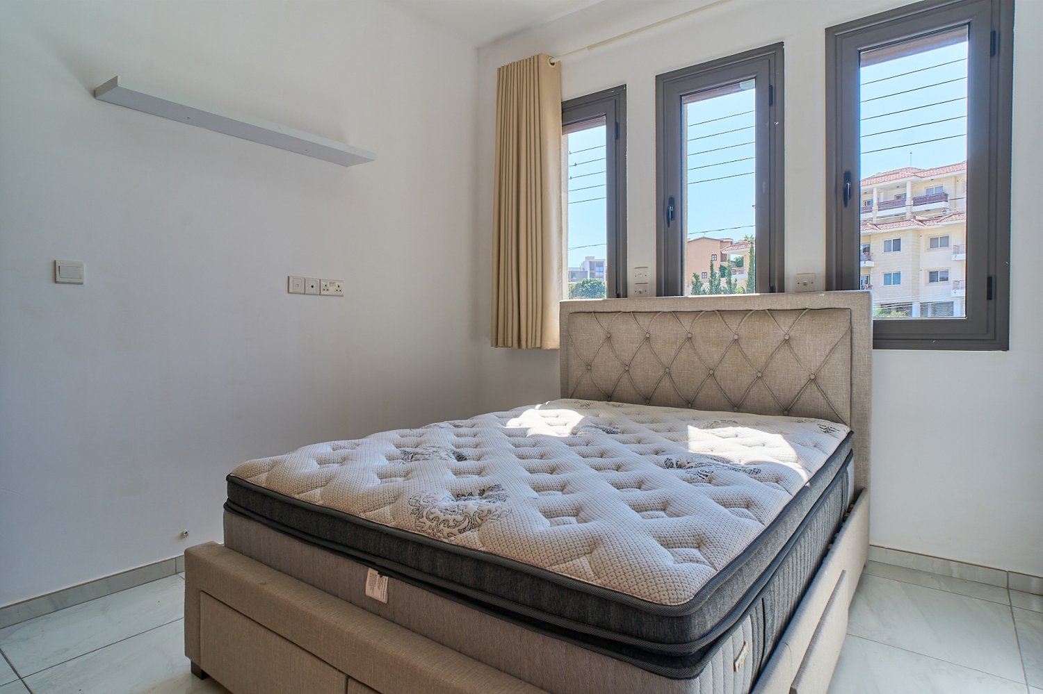 4 bedrooms Villa in Agios Athanasios, Limassol, Cyprus No. 62771