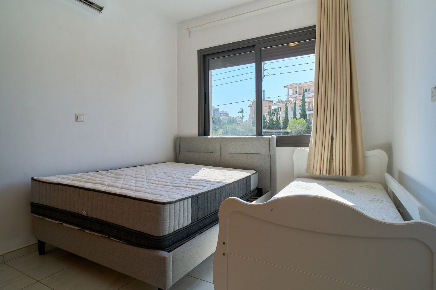 4 bedrooms Villa in Agios Athanasios, Limassol, Cyprus No. 62771
