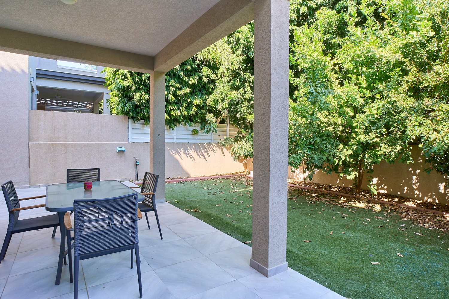 4 bedrooms Villa in Agios Athanasios, Limassol, Cyprus No. 62771