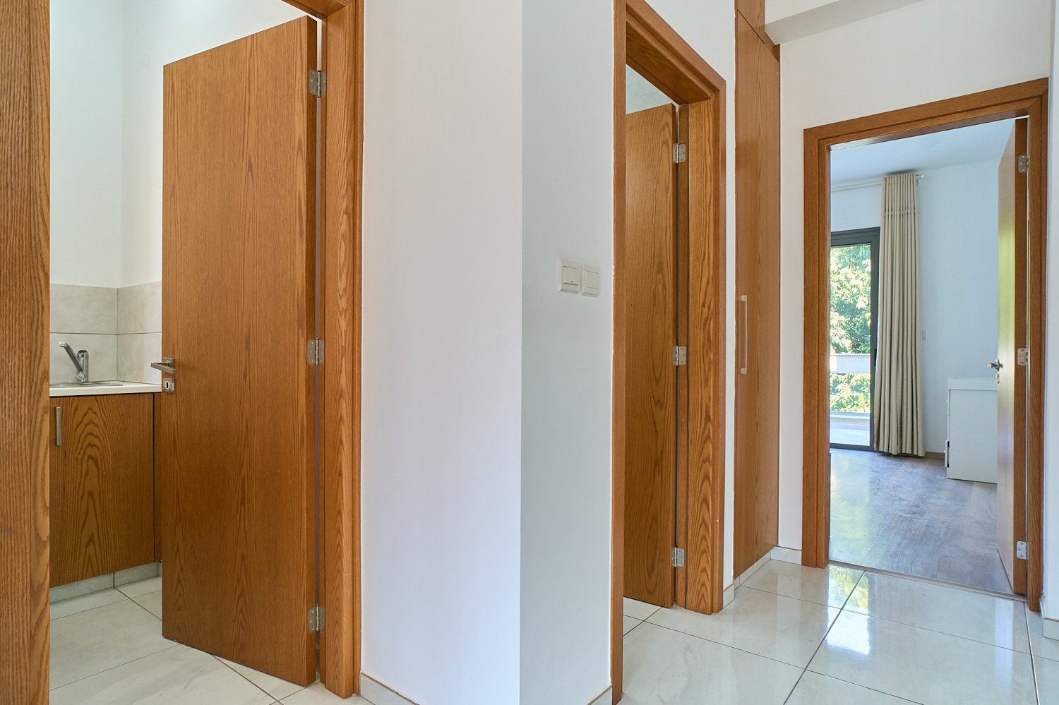 4 bedrooms Villa in Agios Athanasios, Limassol, Cyprus No. 62771