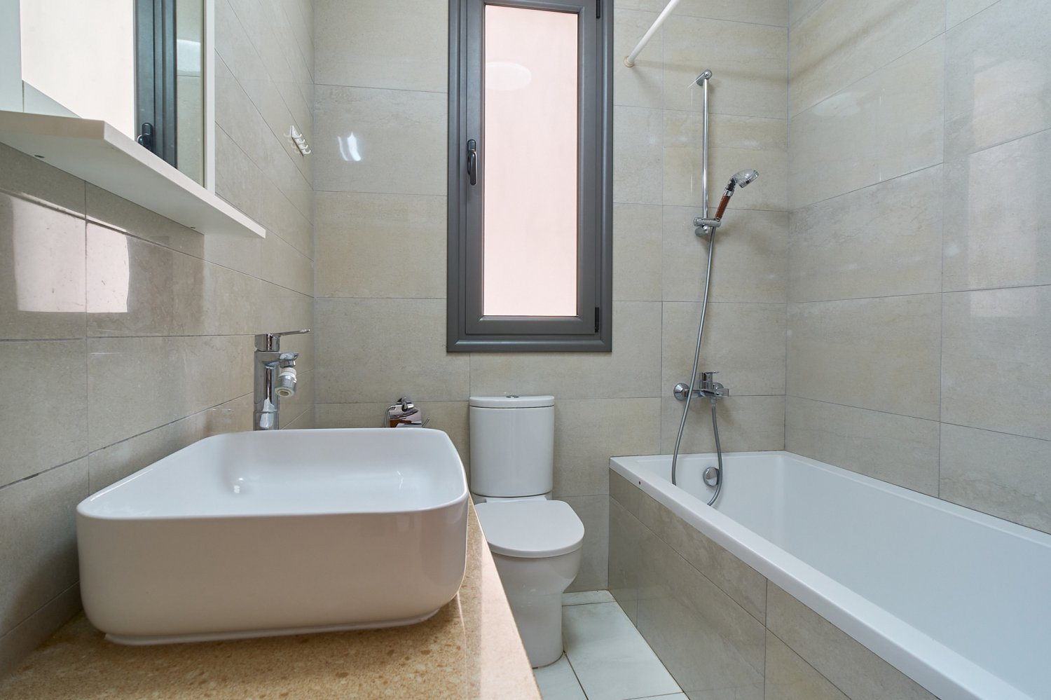4 bedrooms Villa in Agios Athanasios, Limassol, Cyprus No. 62771