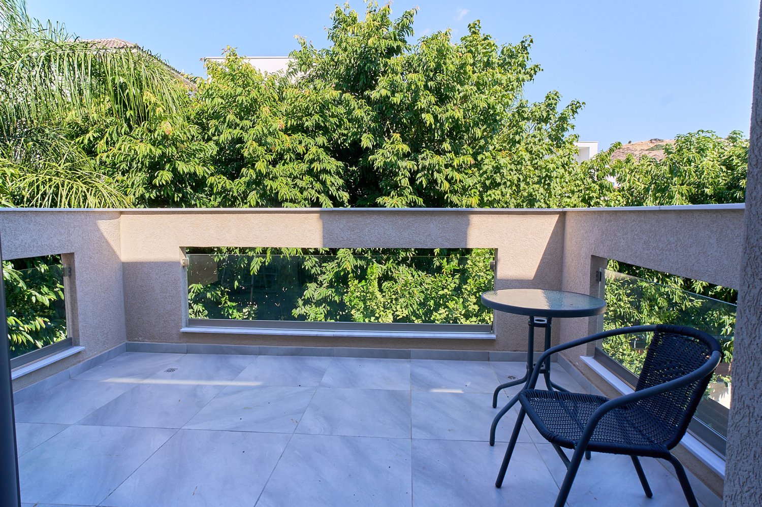 4 bedrooms Villa in Agios Athanasios, Limassol, Cyprus No. 62771