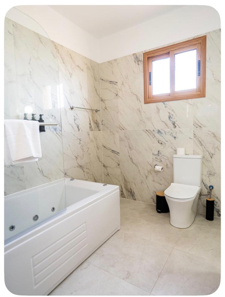 3 dormitorios Villa en Pegeia, Paphos, Chipre No. 62032