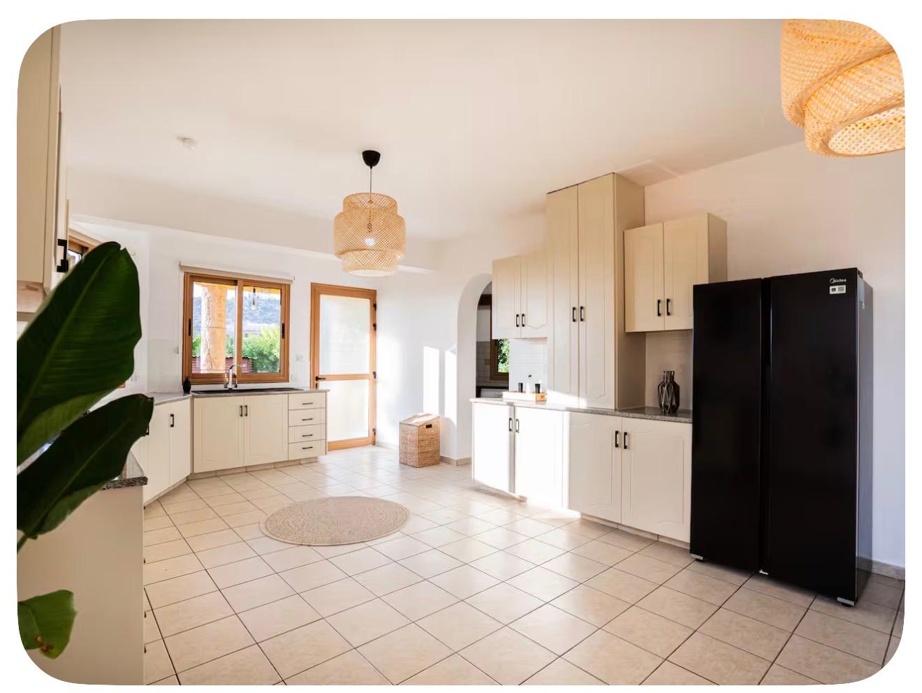 3 dormitorios Villa en Pegeia, Paphos, Chipre No. 62032