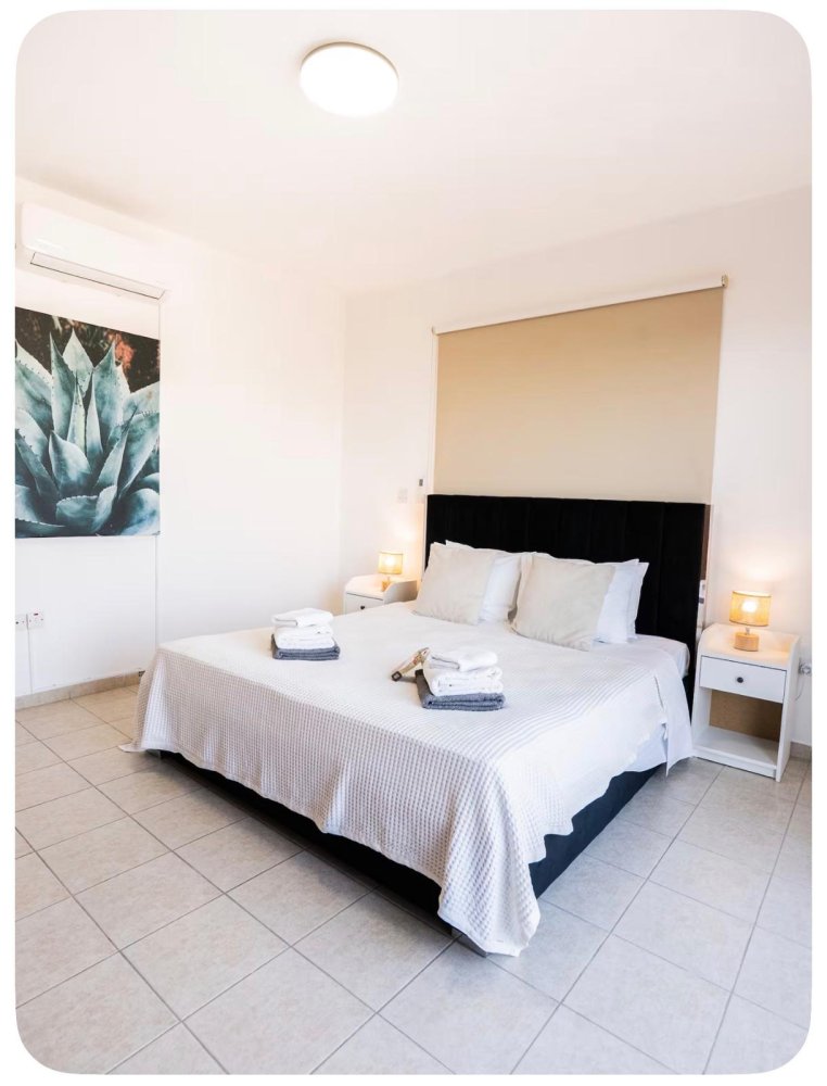 3 dormitorios Villa en Pegeia, Paphos, Chipre No. 62032