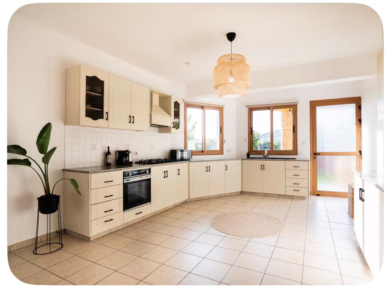 3 dormitorios Villa en Pegeia, Paphos, Chipre No. 62032