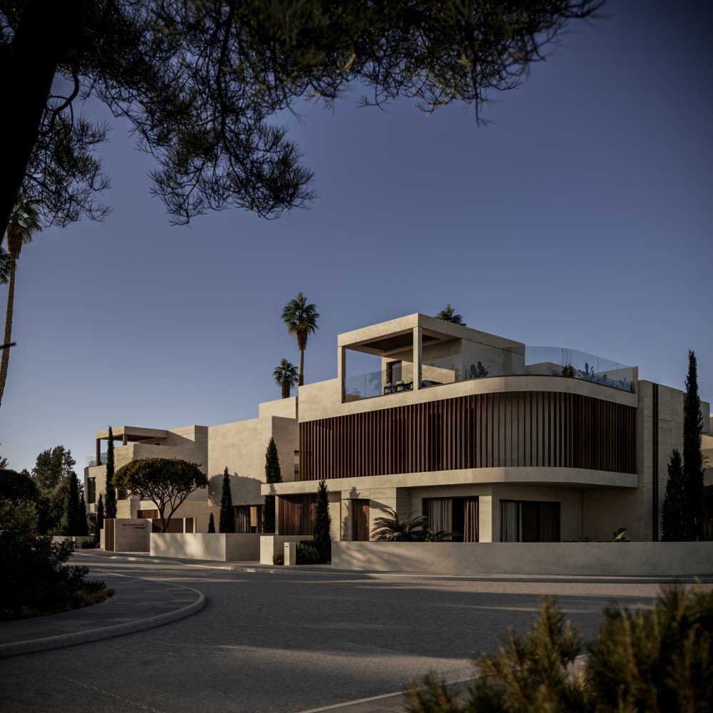 3 bedrooms Villa in Livadia, Larnaka, Cyprus No. 40326