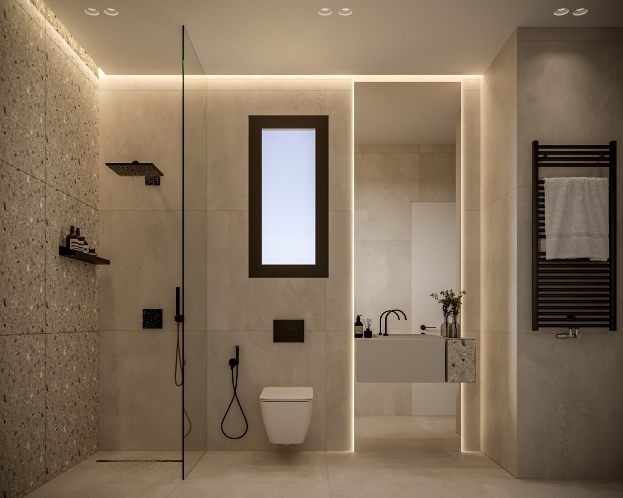 3 bedrooms Villa in Livadia, Larnaka, Cyprus No. 40326