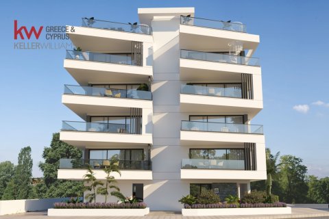 3 bedrooms Apartment in Larnaca, Larnaka, Cyprus No. 61042