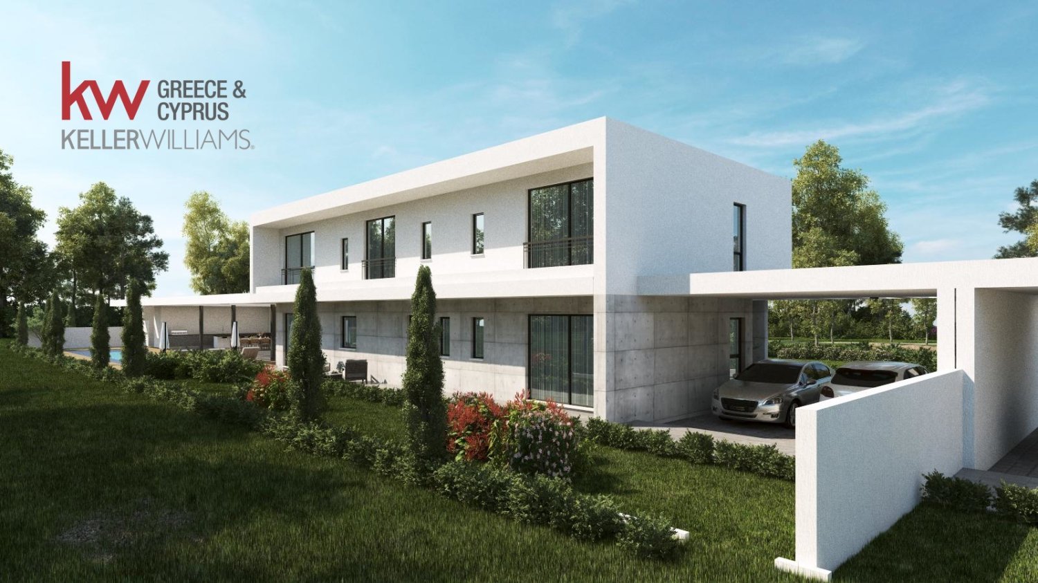 3596m2 Terrain à Aradippou, Larnaka, Chypre No. 39737