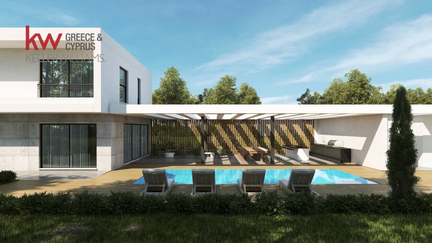3596m2 Terrain à Aradippou, Larnaka, Chypre No. 39737