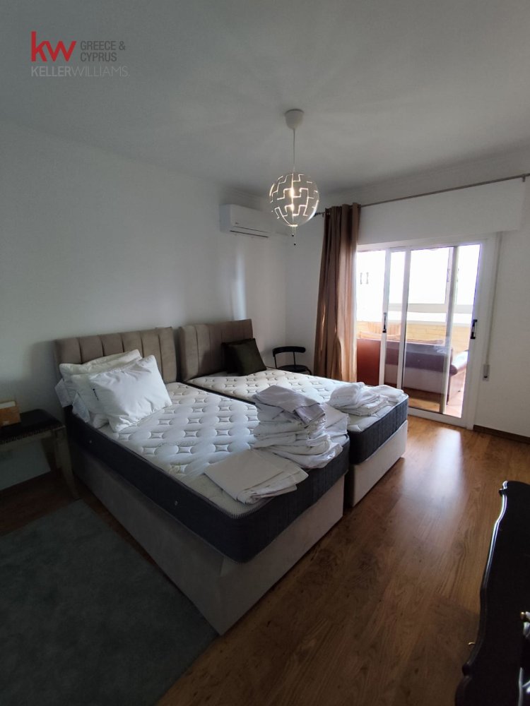 3 chambres Appartement à Germasogeia, Limassol, Chypre No. 39759