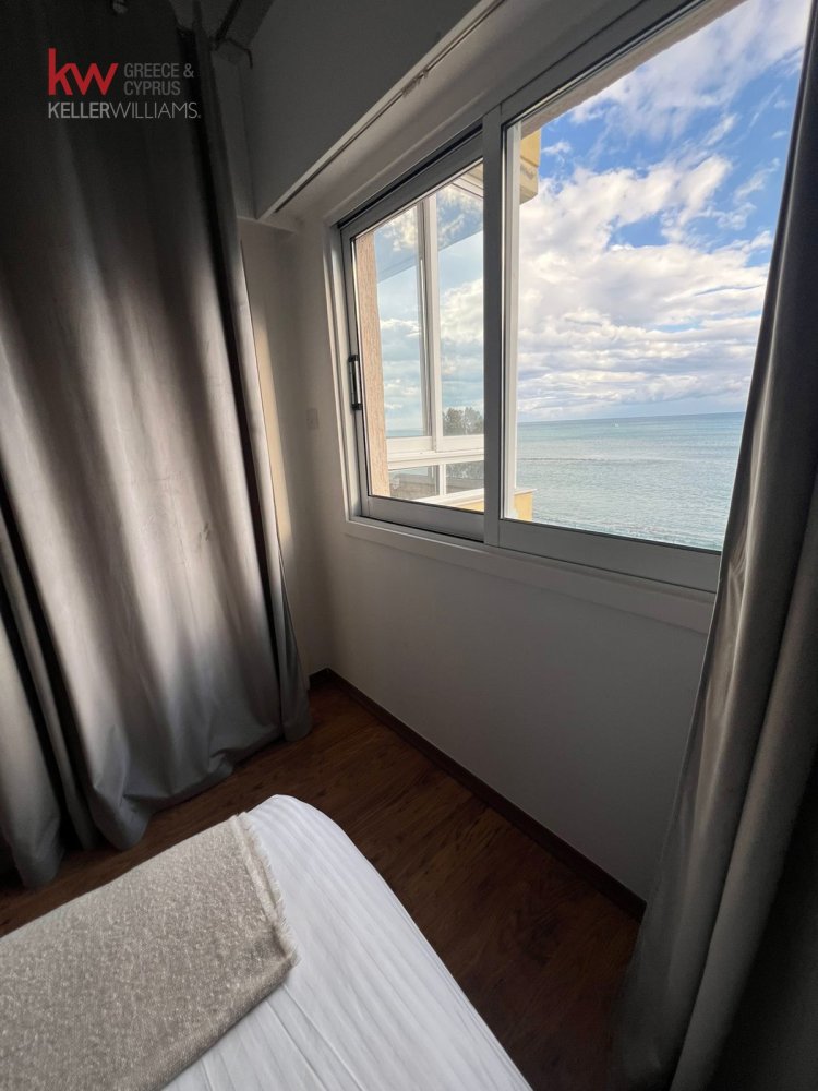3 chambres Appartement à Germasogeia, Limassol, Chypre No. 39759