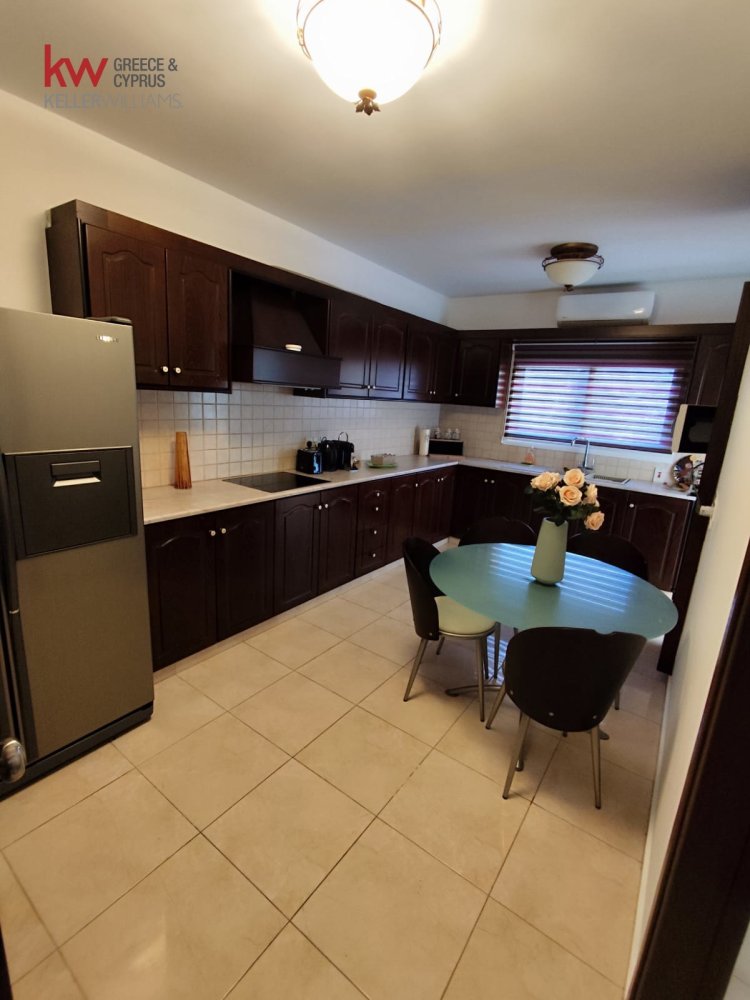 3 chambres Appartement à Germasogeia, Limassol, Chypre No. 39759