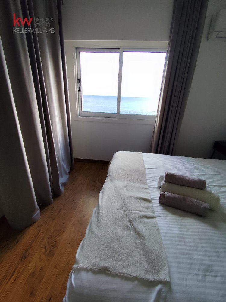 3 chambres Appartement à Germasogeia, Limassol, Chypre No. 39759