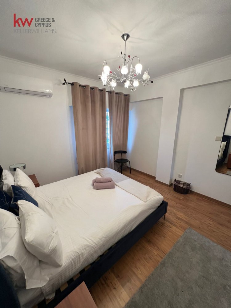 3 chambres Appartement à Germasogeia, Limassol, Chypre No. 39759