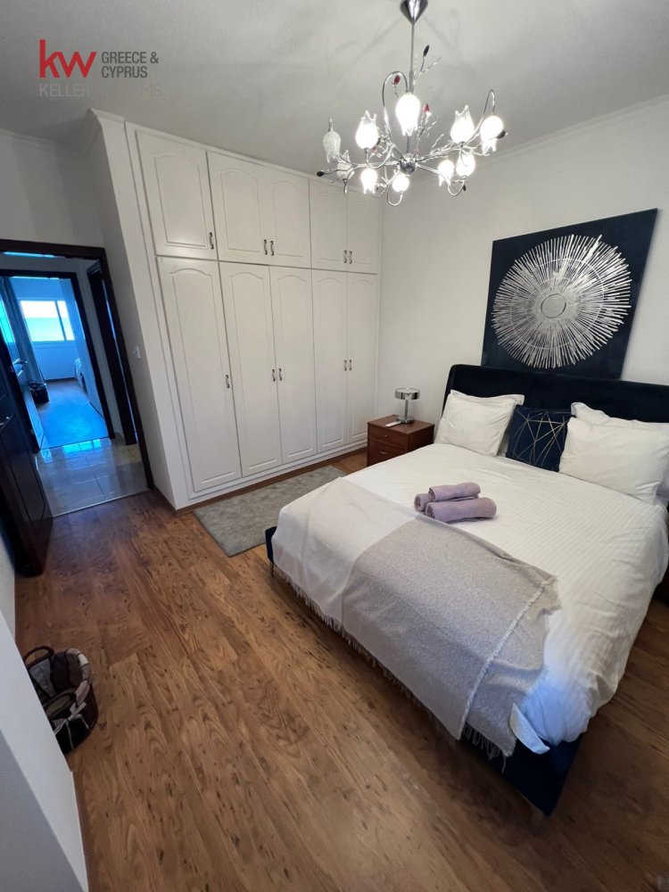 3 chambres Appartement à Germasogeia, Limassol, Chypre No. 39759