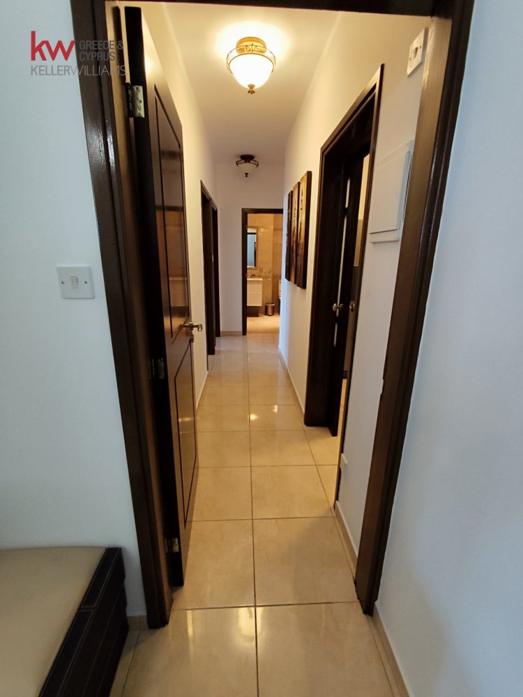 3 chambres Appartement à Germasogeia, Limassol, Chypre No. 39759