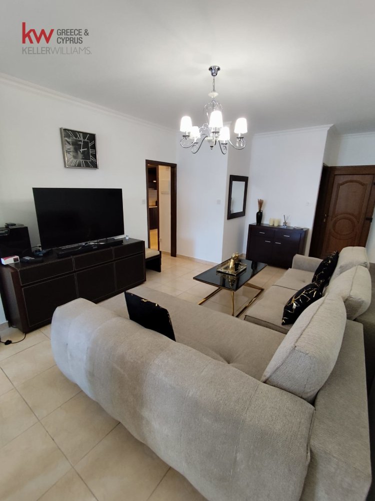 3 chambres Appartement à Germasogeia, Limassol, Chypre No. 39759