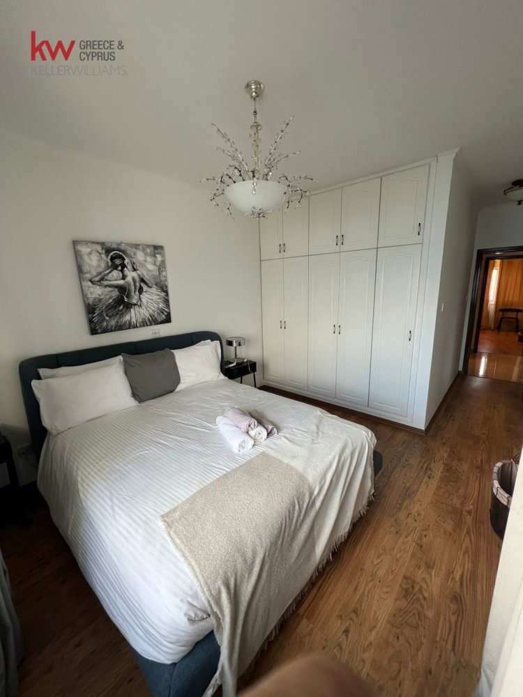 3 chambres Appartement à Germasogeia, Limassol, Chypre No. 39759