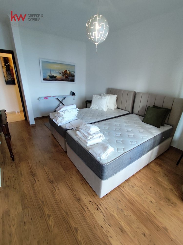 3 chambres Appartement à Germasogeia, Limassol, Chypre No. 39759