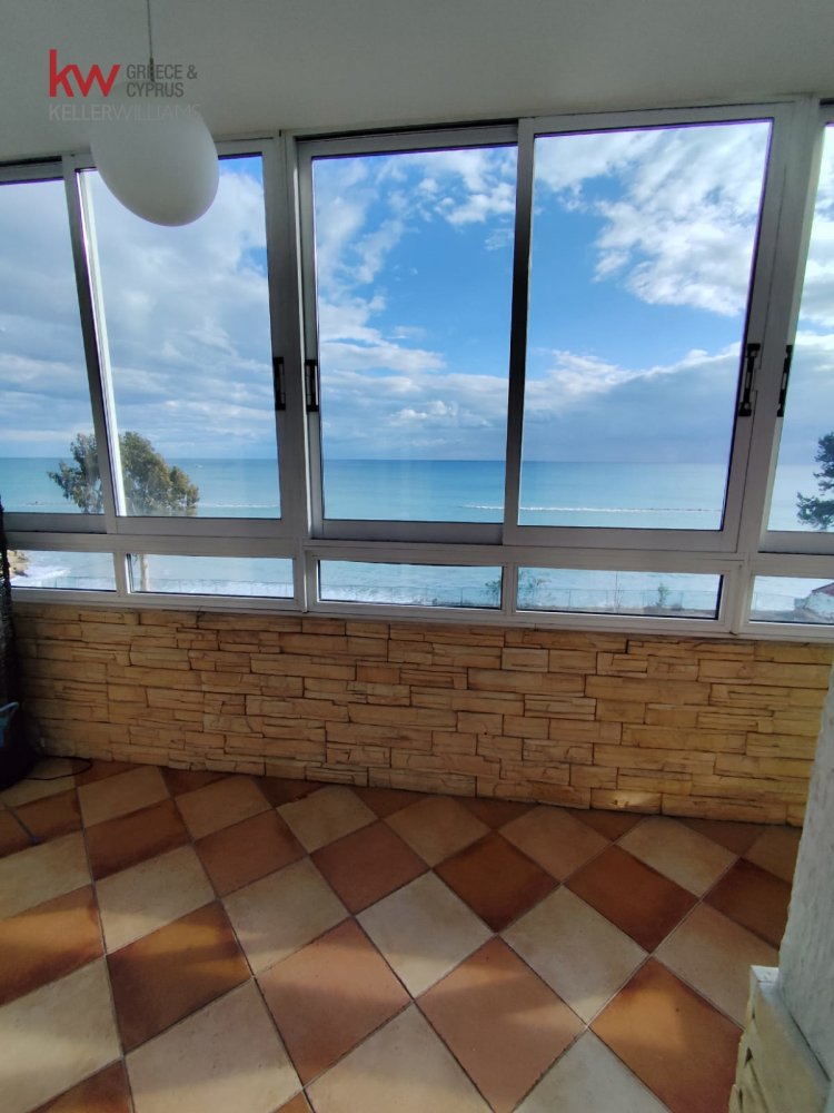 3 chambres Appartement à Germasogeia, Limassol, Chypre No. 39759