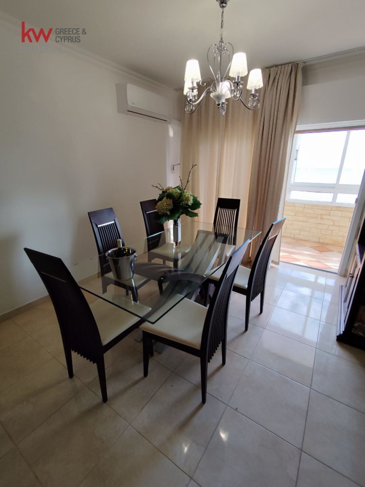 3 chambres Appartement à Germasogeia, Limassol, Chypre No. 39759