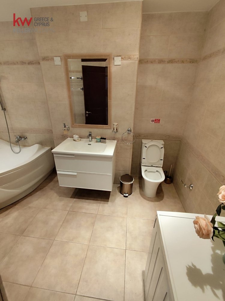 3 chambres Appartement à Germasogeia, Limassol, Chypre No. 39759