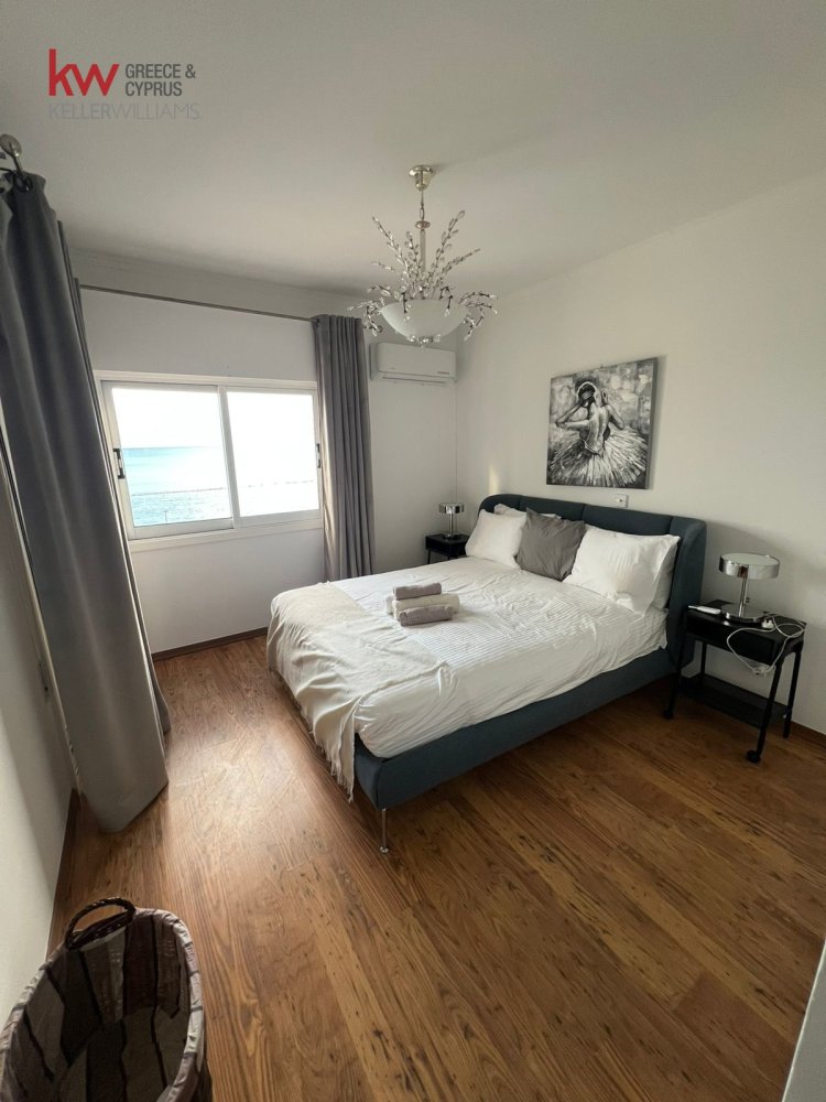 3 chambres Appartement à Germasogeia, Limassol, Chypre No. 39759