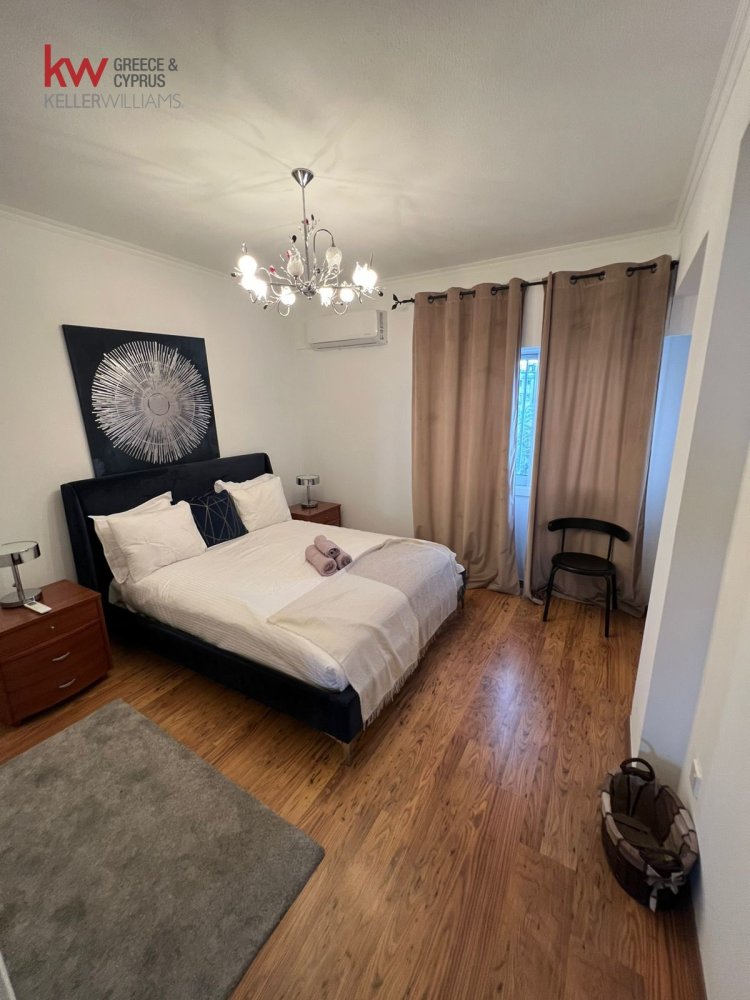 3 chambres Appartement à Germasogeia, Limassol, Chypre No. 39759